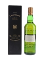 Brora 1982 13 Year Old Bottled 1996 - Cadenhead's 70cl / 59.9%