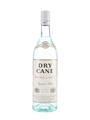 Dry Cane Extra Light Rum Bottled 1970s 75.7cl / 40%