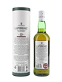 Laphroaig 10 Year Old Cask Strength Bottled 2017 - Batch 009 70cl / 58.1%
