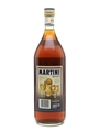 Martini Bianco Vermouth Bottled 1980s 150cl / 17%