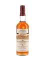Glendronach 12 Year Old Traditional Bottled 1990s 70cl / 40%