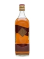 Johnnie Walker Red Label Bottled 1980s 150cl / 40%