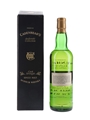 Allt-A-Bhainne 1979 15 Year Old Bottled 1995 - Cadenhead's 70cl / 59.1%