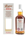 Longrow Red 11 Year Old Fresh Port Casks Bottled 2014 70cl / 51.8%