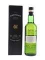 Imperial Glenlivet 1979 17 Year Old Bottled 1997 - Cadenhead's 70cl / 62.6%