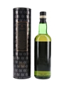 Glenallachie Glenlivet 1989 9 Year Old Bottled 1999 - Cadenhead's 70cl / 62.5%
