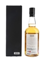 Chichibu 2010 The Peated Bottled 2013 70cl / 53.5%