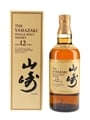 Yamazaki 12 Year Old  70cl / 43%