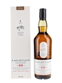 Lagavulin 10 Year Old Travel Exclusive 70cl / 43%