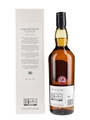 Lagavulin 10 Year Old Travel Exclusive 70cl / 43%