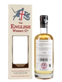 The English Whisky Co. 2008 5 Year Old Chapter 14 Bottled 2013 70cl / 46%