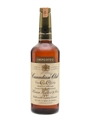Hiram Walker Canadian Club 1970  75cl / 40%