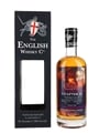 The English Whisky Co. 2008 Chapter 13 Bottled 2013 70cl / 49%