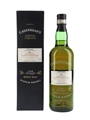 Bladnoch 1980 18 Year Old Bottled 1999 - Cadenhead's 70cl / 57.5%
