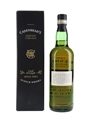Bladnoch 1980 18 Year Old Bottled 1999 - Cadenhead's 70cl / 57.5%