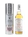 Clynelish 1997 17 Year Old Bottled 2014 - Signatory Vintage 70cl / 46%