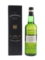 Teaninich 1983 14 Year Old Bottled 1998 - Cadenhead's 70cl / 59.7%