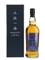 Sanmi Ittai Pure Malt Single Cask 9586 The 1st Edition - Toashuzo Co. Ltd. 70cl / 57.6%