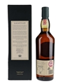 Lagavulin 16 Year Old  70cl / 43%