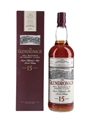 Glendronach 15 Year Old Bottled 1990s 100cl / 40%