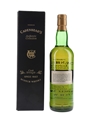 Macduff 1975 20 Year Old Bottled 1995 - Cadenhead's 70cl / 58.9%