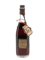 Very Olde St Nick 25 Year Old Heaven Hill - 115 Proof 75cl / 57.5%
