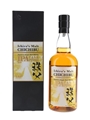 Ichiro's Malt Chichibu IPA Cask Finish Bottled 2017 70cl / 57.5%
