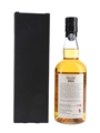Chichibu 2012 The Peated Bottled 2016 70cl / 54.5%
