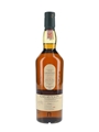 Lagavulin 1995 Feis Ile 2013 70cl / 51%