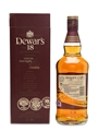 Dewar's 18 Year Old Double Matured 70cl / 40%