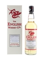 The English Whisky Co. Chapter 6 Unpeated 70cl / 46%