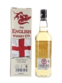 The English Whisky Co. Chapter 6 Unpeated 70cl / 46%