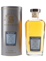 Laphroaig 1990 19 Year Old Bourbon Barrel No.67 Bottled 2009 - Signatory Vintage 70cl / 54.2%