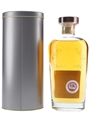 Laphroaig 1990 19 Year Old Bourbon Barrel No.67 Bottled 2009 - Signatory Vintage 70cl / 54.2%