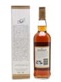 Macallan 10 Year Old Bottled 1990s 70cl / 40%