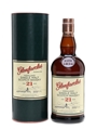 Glenfarclas 21 Year Old  70cl / 43%