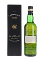 Pittyvaich Glenlivet 1977 18 Year Old Bottled 1996 - Cadenhead's 70cl / 53.6%
