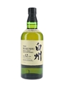 Hakushu 12 Year Old  70cl / 43%