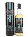 Jura 1986 15 Year Old Bottled 2001 - Cadenhead's 70cl / 57.7%