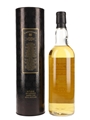 Jura 1986 15 Year Old Bottled 2001 - Cadenhead's 70cl / 57.7%