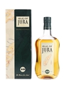 Isle Of Jura 10 Year Old Bottled 1990s 70cl / 40%