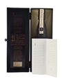 Knockdhu 21 Year Old Cask Strength  70cl / 57.5%