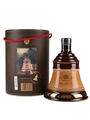 Bell's 12 Year Old Ceramic Decanter Bottled 1980s 75cl / 43%