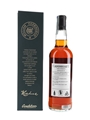 Heaven Hill 23 Year Old Bottled 2020 - Cadenhead's 70cl / 54.5%