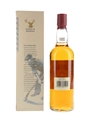 Scapa 1985 Bottled 1995 - Gordon & MacPhail 70cl / 40%