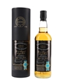 Arran 1996 11 Year Old Bottled 2007 - Cadenhead's 70cl / 56%