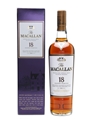 Macallan 18 Year Old 2016 Release 70cl / 43%