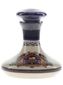 Pusser's British Navy Rum Nelson Ships' Decanter - Wade Ceramic Miniature 5cl / 47.75%