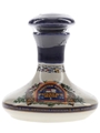 Pusser's British Navy Rum Nelson Ships' Decanter - Wade Ceramic Miniature 5cl / 47.75%