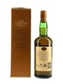 Glenlivet 12 Year Old American Oak Finish Bottled 2000s 100cl / 40%
